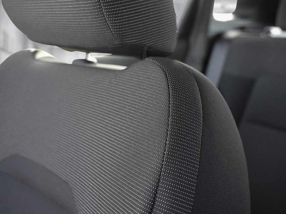 2026 Nissan Kicks S FWD-19