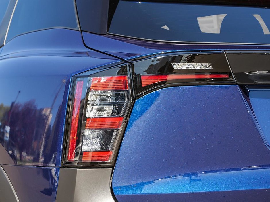 2026 Nissan Kicks SV FWD-10