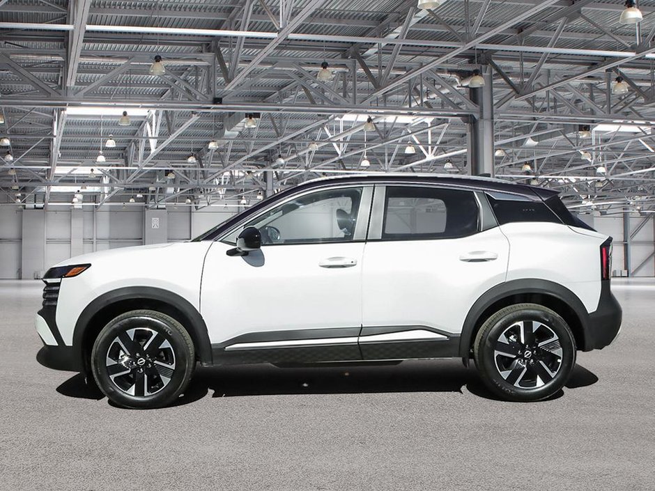 2026 Nissan Kicks SR Premium AWD-2