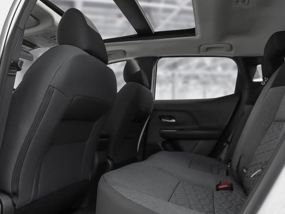 2026 Nissan Kicks SR Premium AWD-20