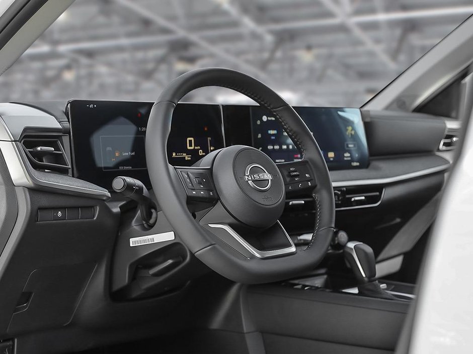 2026 Nissan Kicks SR Premium AWD-11