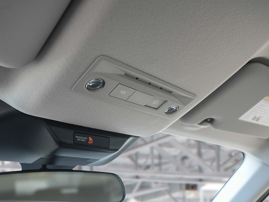 2026 Nissan Kicks S AWD-17