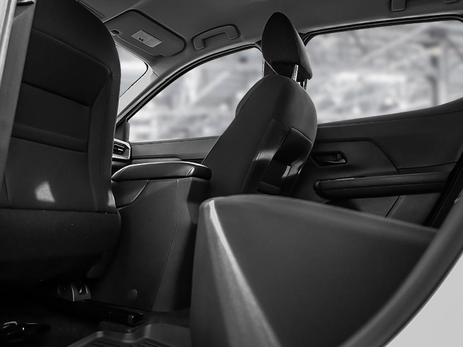 2026 Nissan Kicks S AWD-20