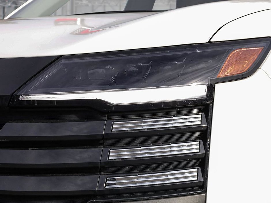 2026 Nissan Kicks S AWD-9