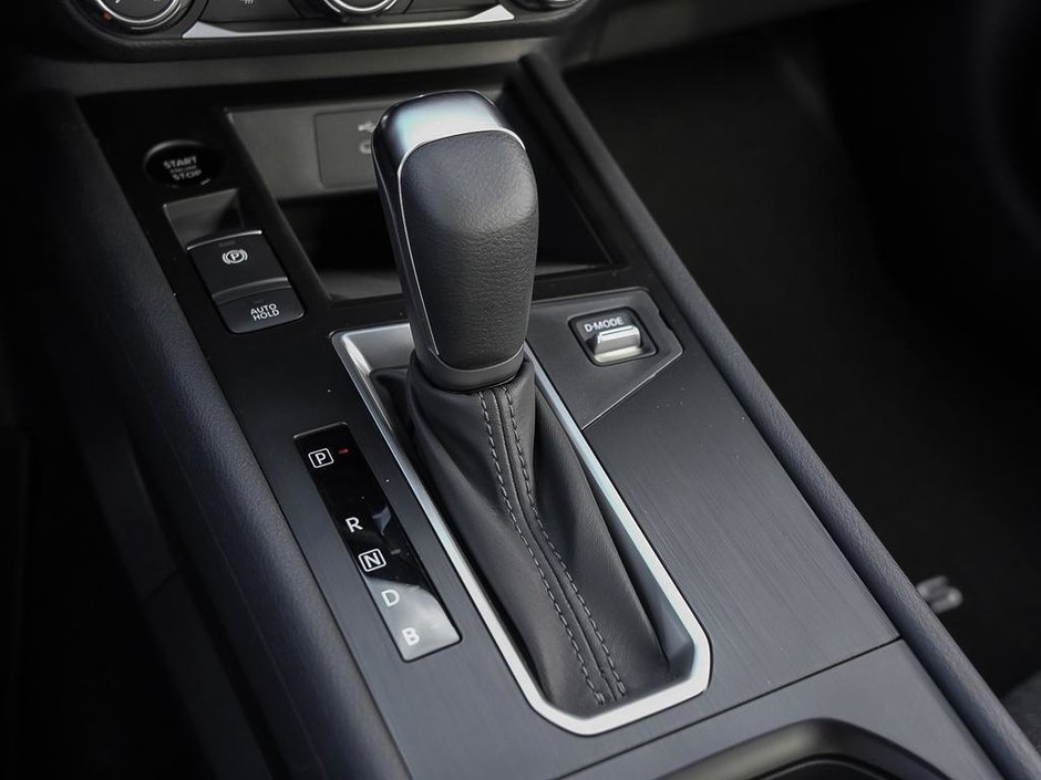 2026 Nissan Kicks S AWD-16