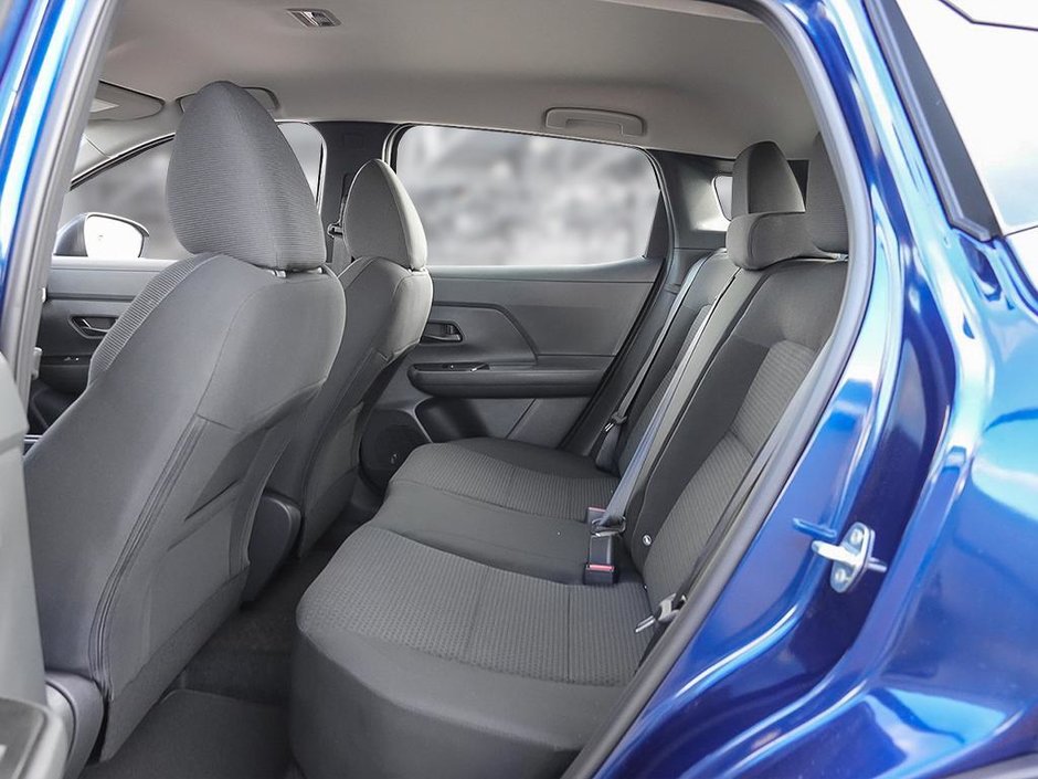 2026 Nissan Kicks S AWD-20