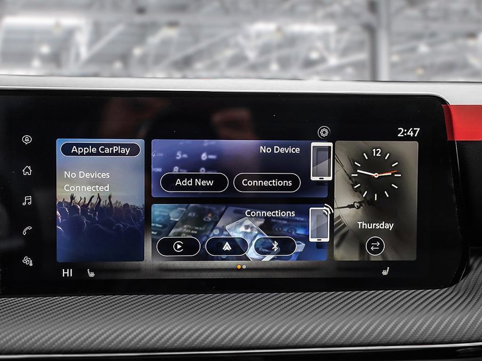 2026 Nissan Kicks SR Premium AWD-17