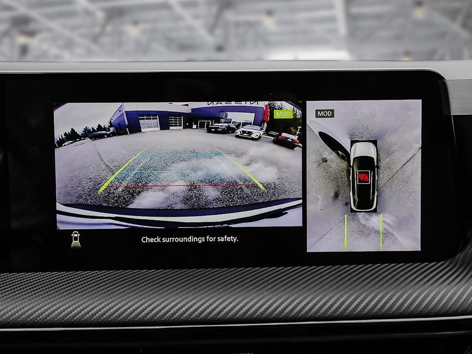 2026 Nissan Kicks SR Premium AWD-22