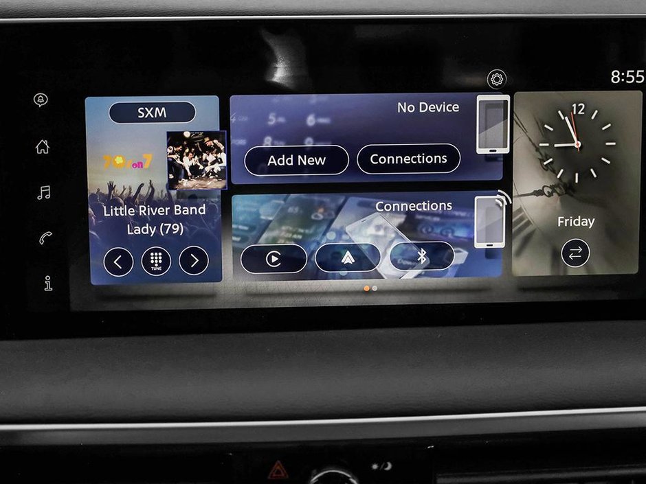 2026 Nissan Kicks S-17