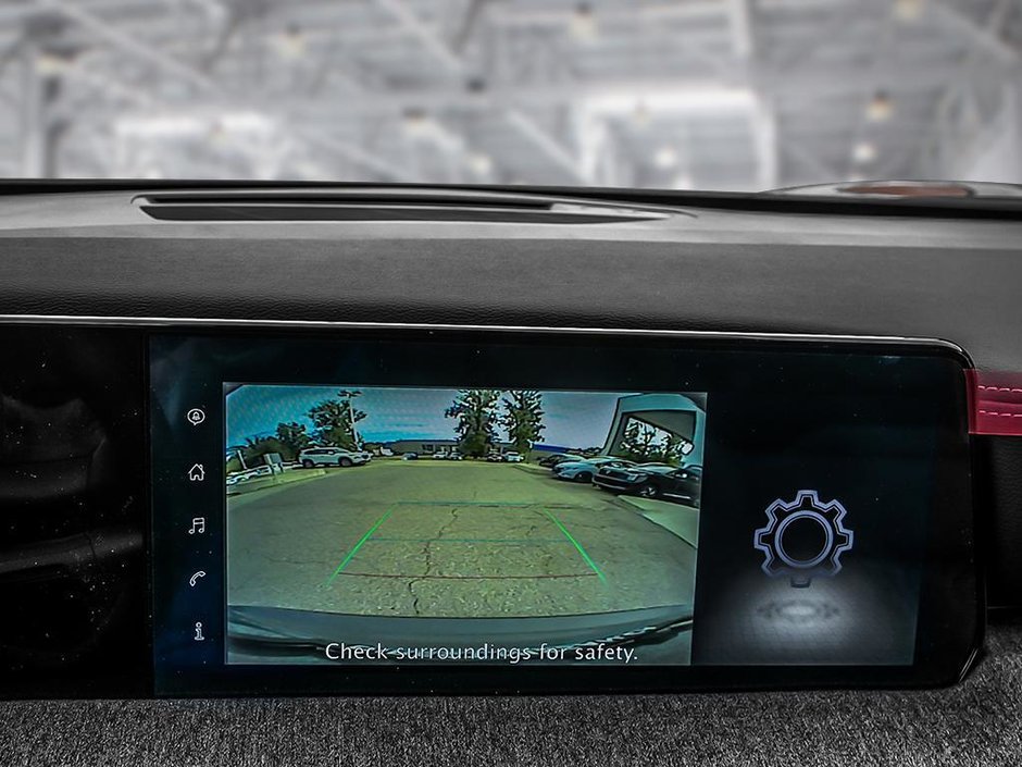 2026 Nissan Kicks SV-22