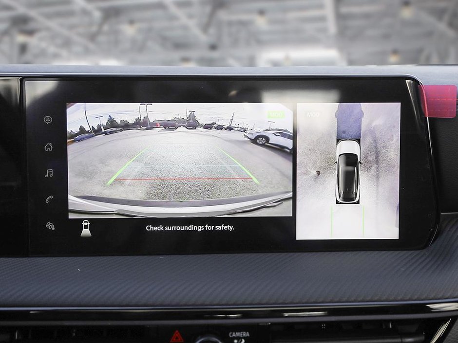 2026 Nissan Kicks SR-20