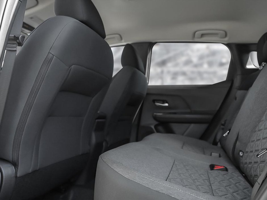 2026 Nissan Kicks SV-20