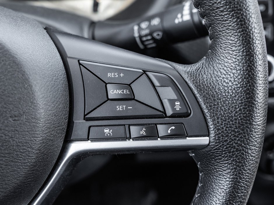 2026 Nissan Kicks SV-10
