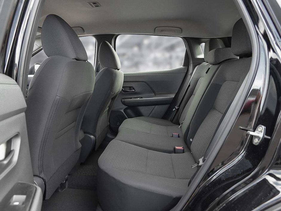 2026 Nissan Kicks S-20