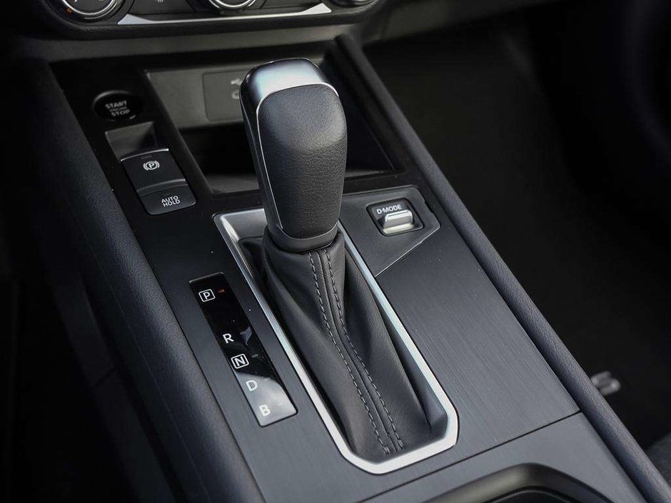 2026 Nissan Kicks S AWD-16