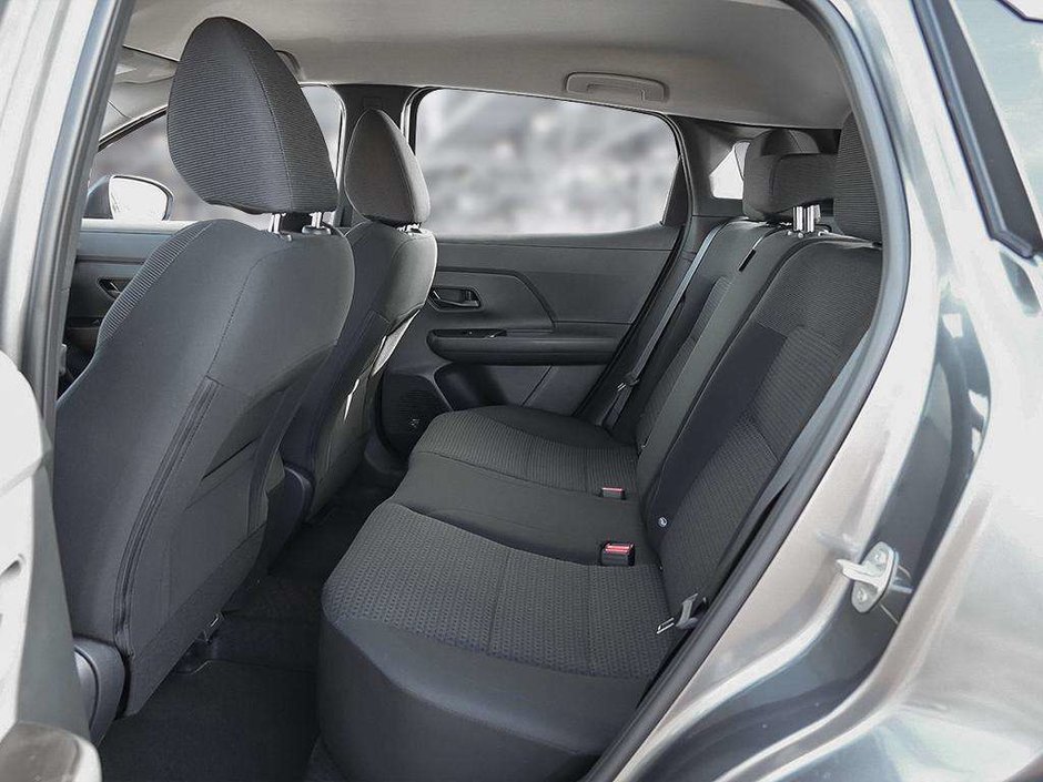 2026 Nissan Kicks S AWD-20