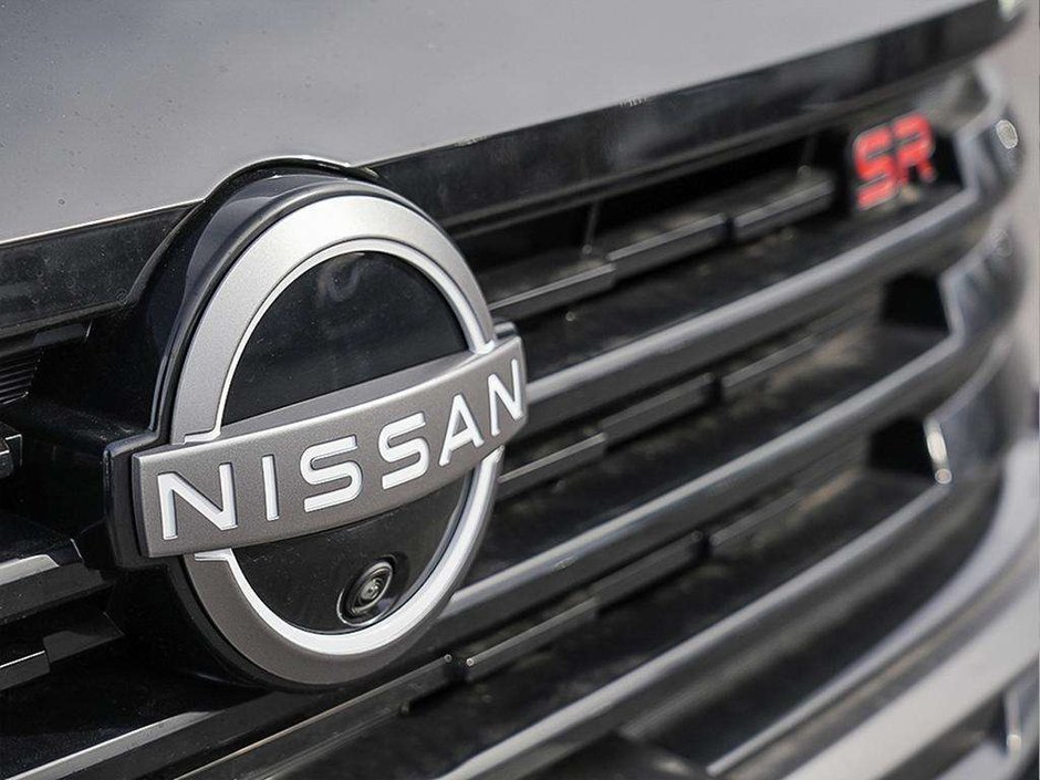 2026 Nissan Kicks SR AWD-7