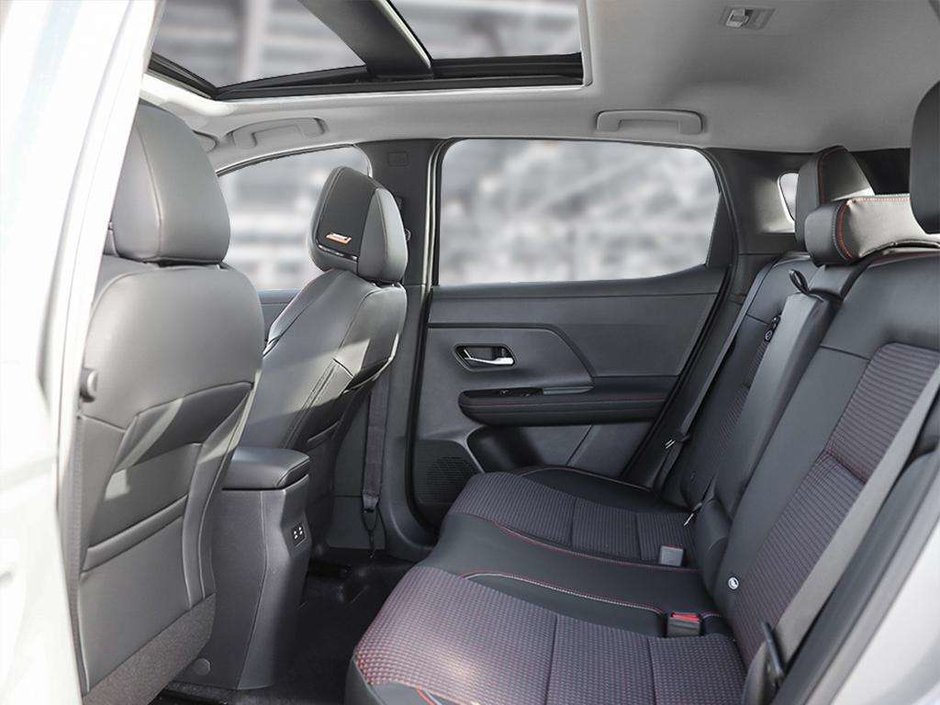 2026 Nissan Kicks SR AWD-19