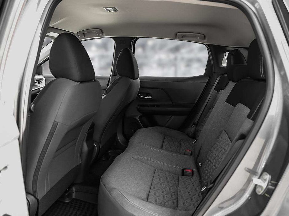 2026 Nissan Kicks SV AWD-20
