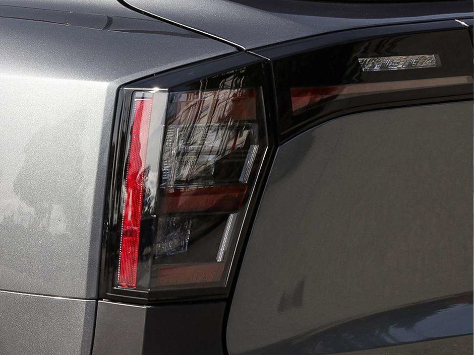 2026 Nissan Kicks SV AWD-10