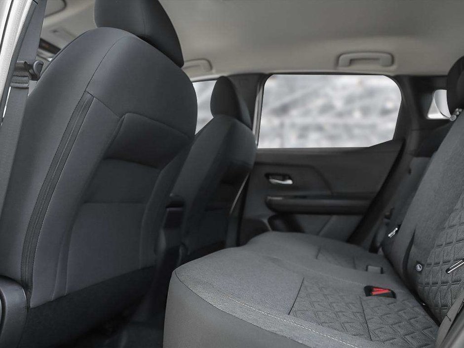 2026 Nissan Kicks SV Premium AWD-20