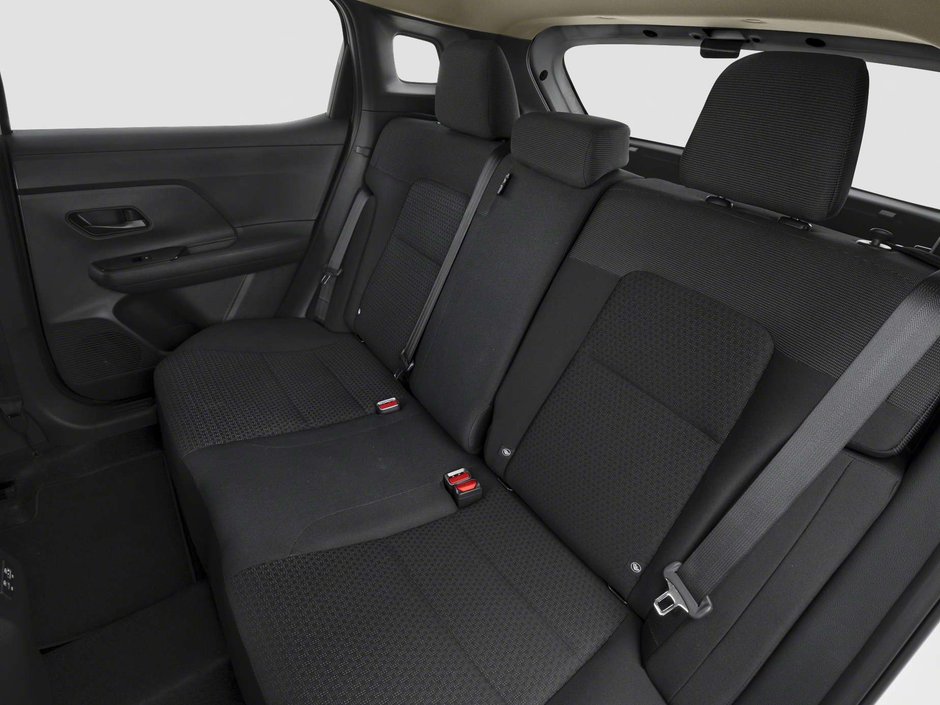 2026 Nissan Kicks S AWD-8