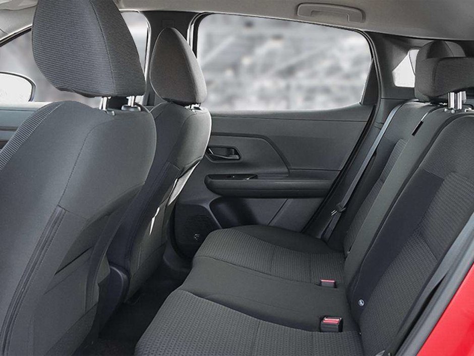 2026 Nissan Kicks S AWD-19