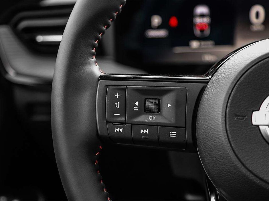 2026 Nissan Kicks SR Premium AWD-14