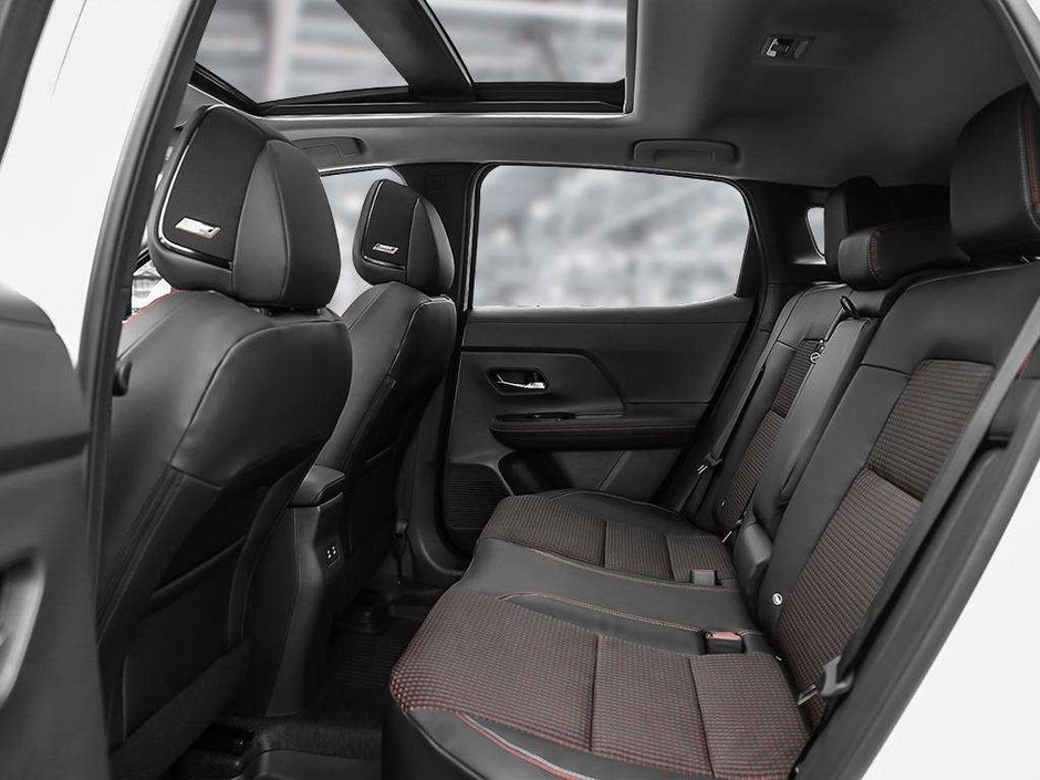 2026 Nissan Kicks SR Premium AWD-20