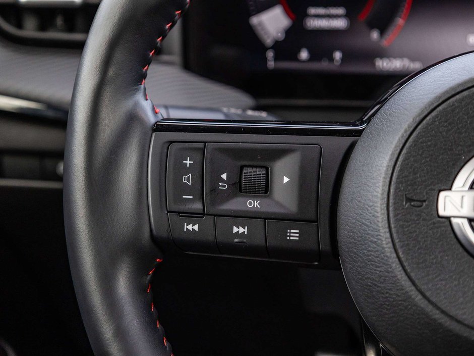 2026 Nissan Kicks SR-9