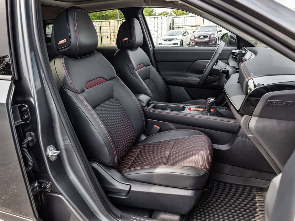 2026 Nissan Kicks SR-24
