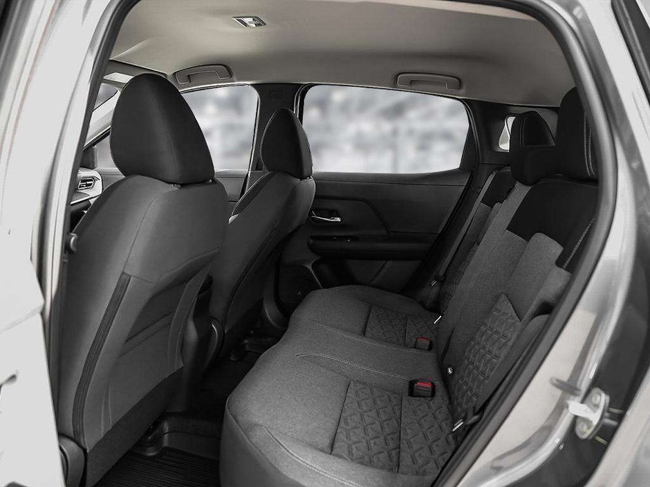 2026 Nissan Kicks SV-20