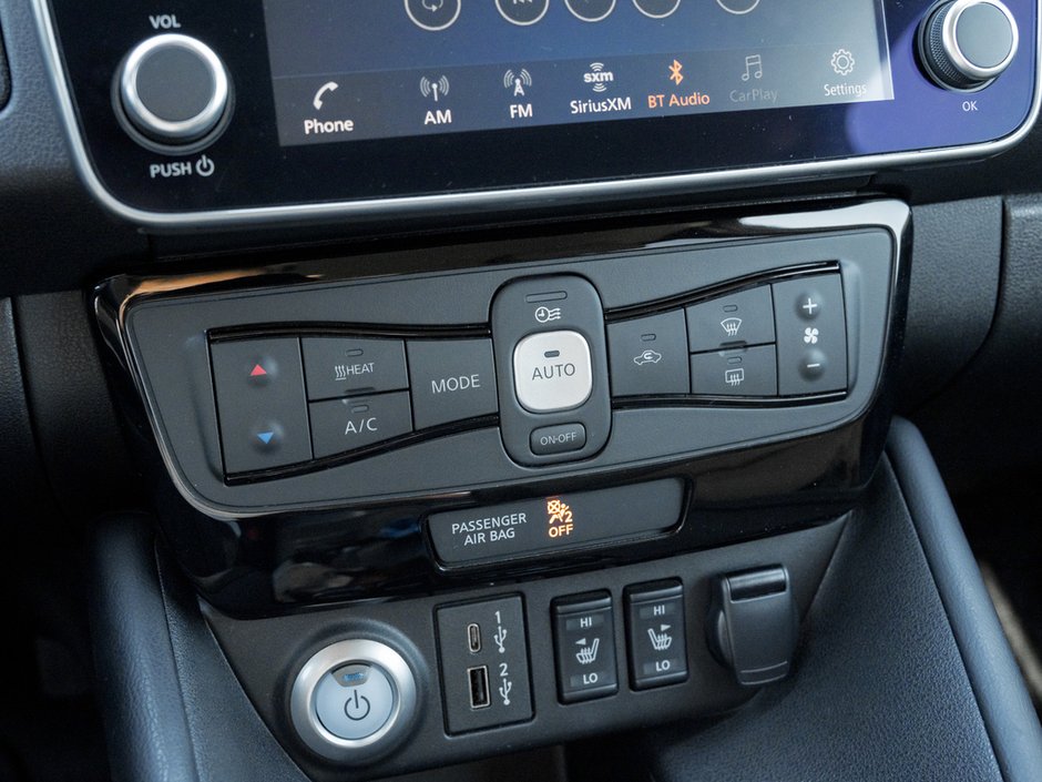 2024 Nissan Leaf SV Plus-20