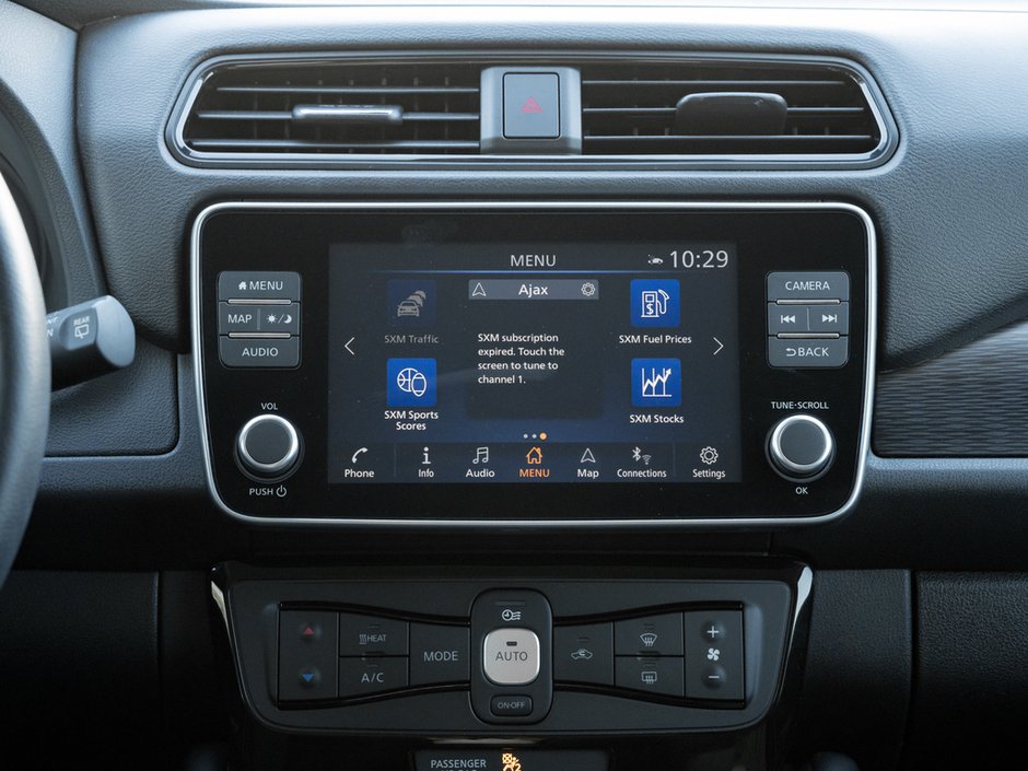 2024 Nissan Leaf SV Plus-26