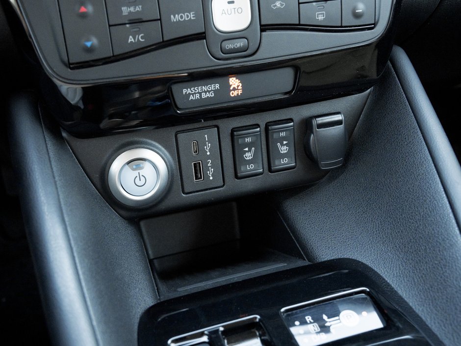 2024 Nissan Leaf SV Plus-19