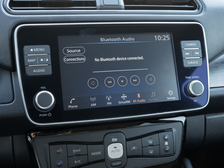 2024 Nissan Leaf SV Plus-21