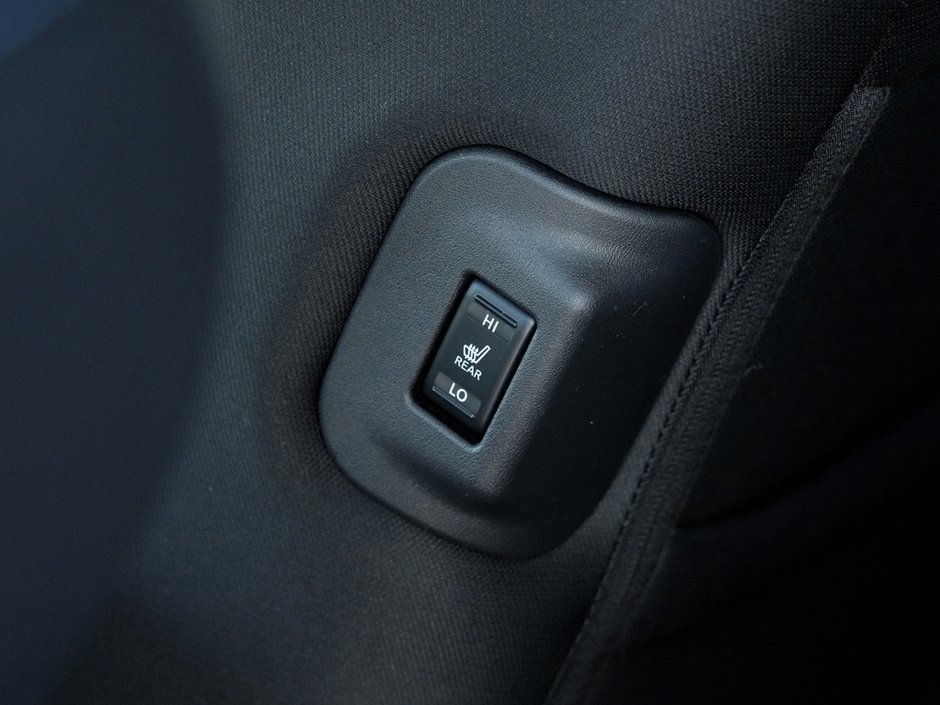 2024 Nissan Leaf SV Plus-24