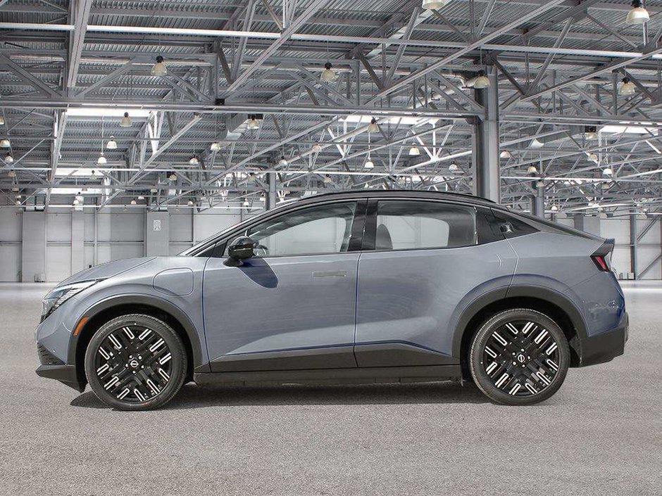 2026 Nissan LEAF Platinum Plus-2