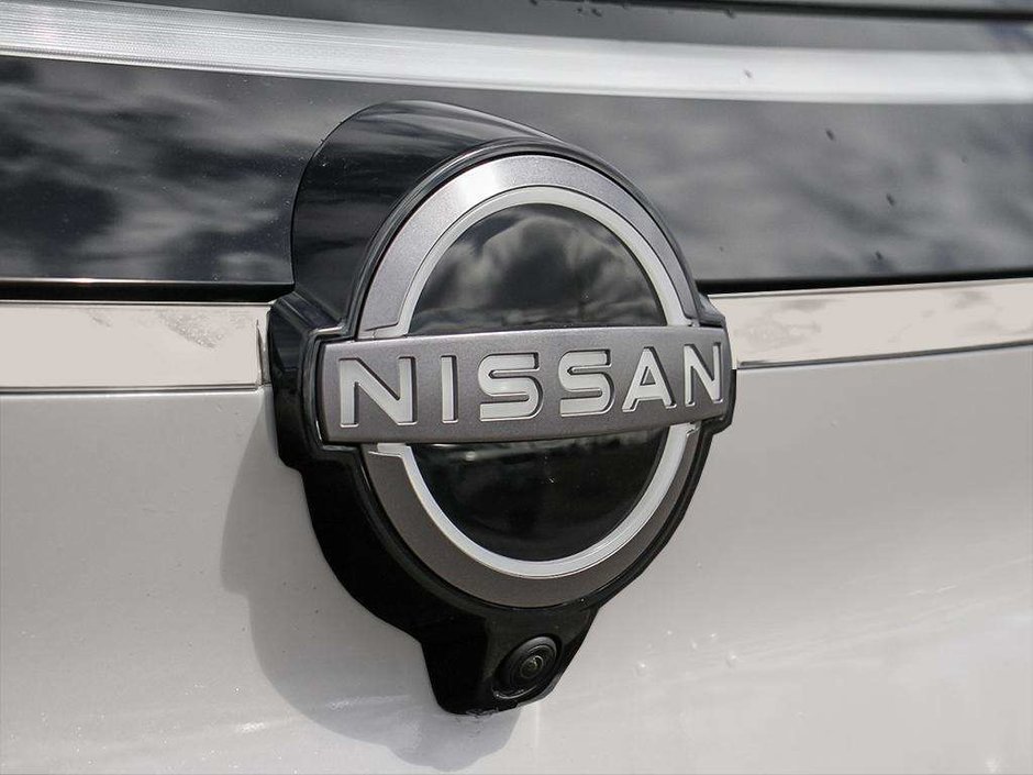 2026 Nissan LEAF Platinum Plus-6