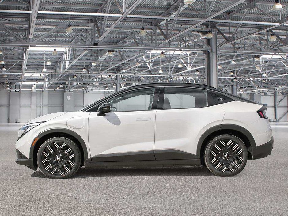 2026 Nissan LEAF Platinum Plus-2