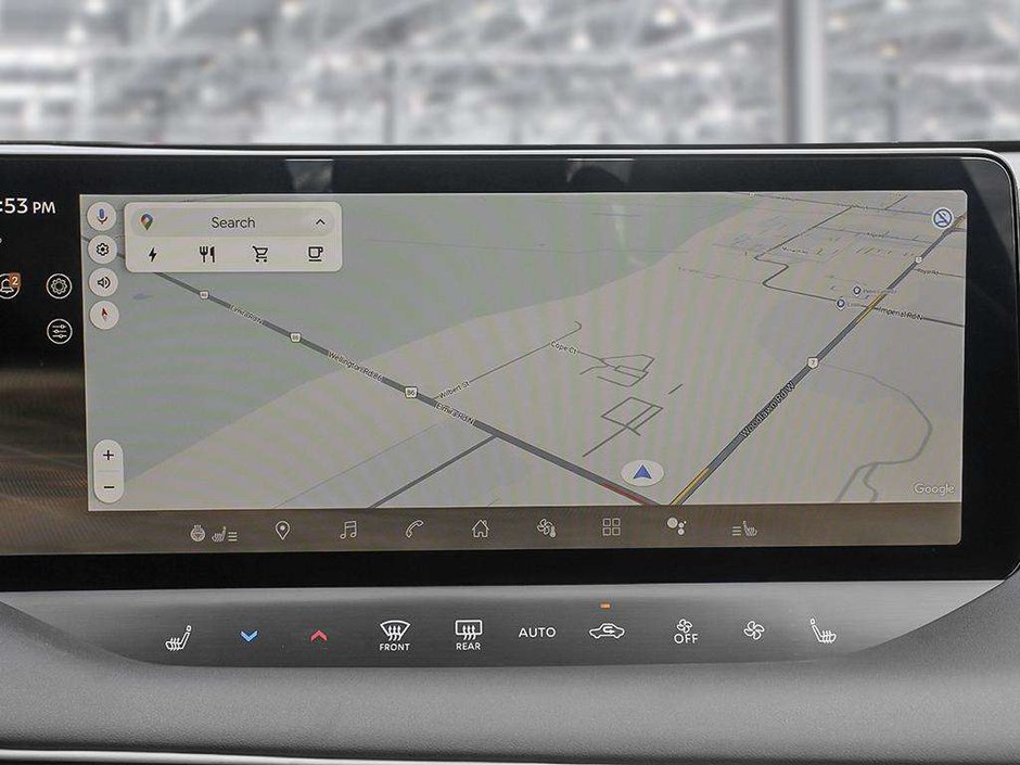 2026 Nissan LEAF Platinum Plus-14