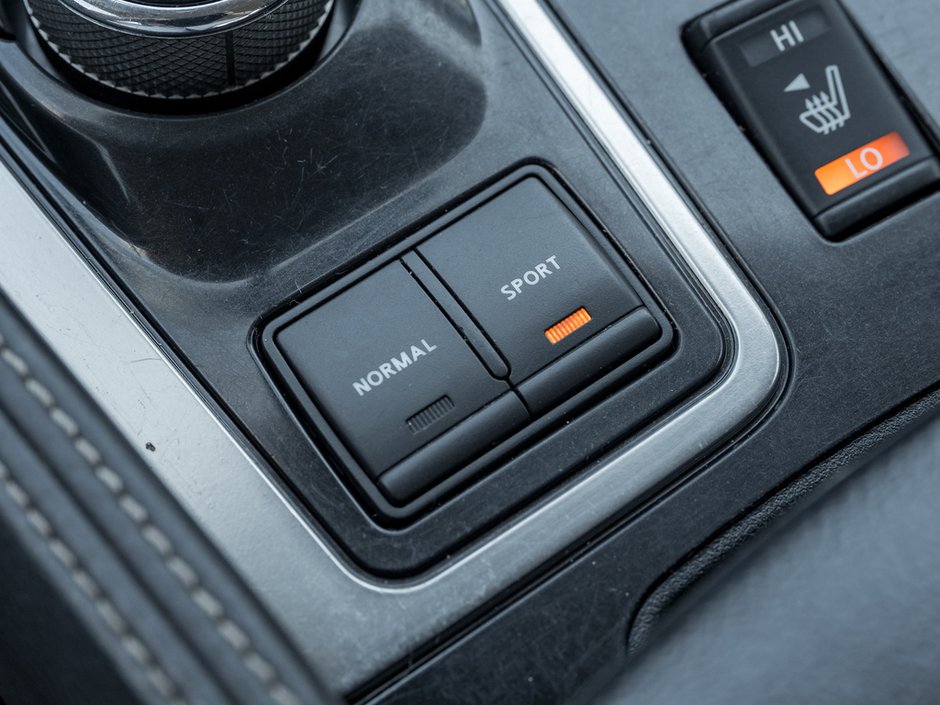 2017 Nissan Maxima 3.5 SL-16