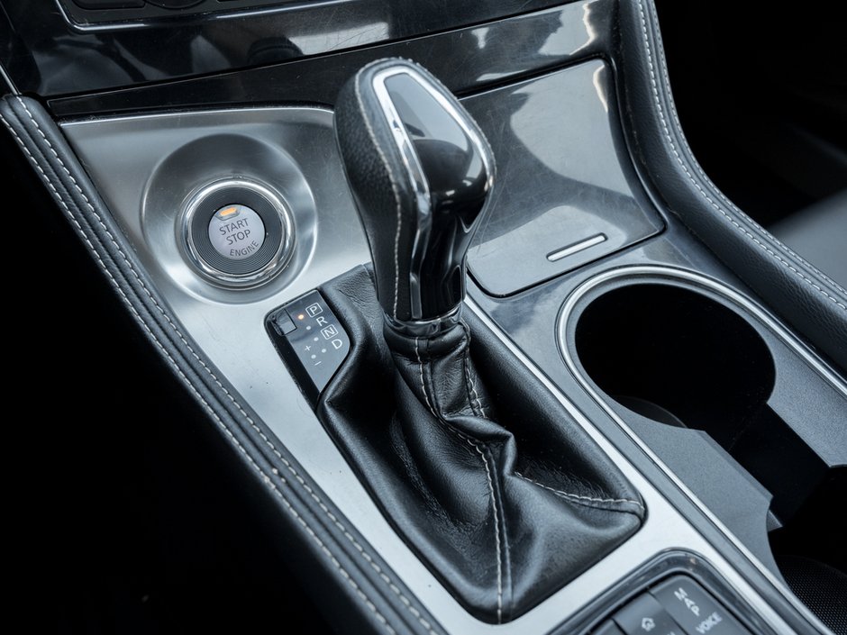 2017 Nissan Maxima 3.5 SL-15