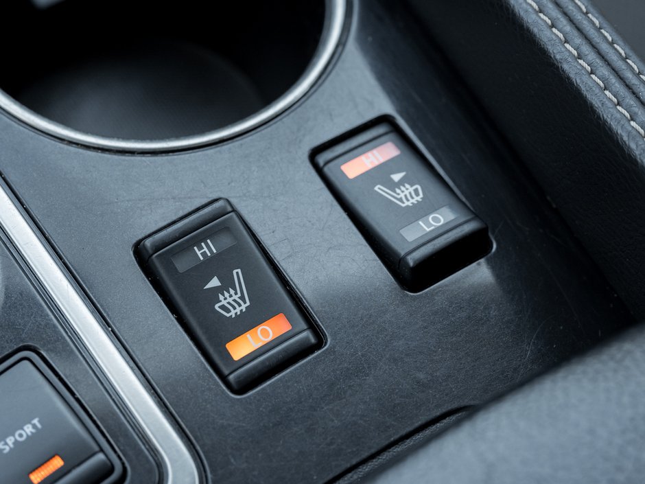 2017 Nissan Maxima 3.5 SL-17