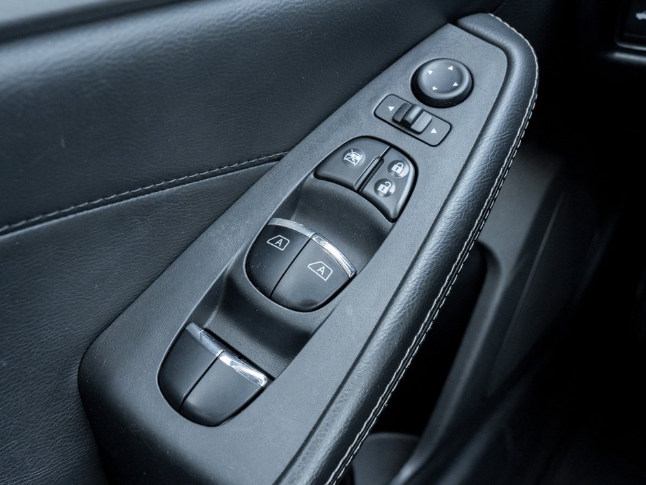 2017 Nissan Maxima 3.5 SL-13