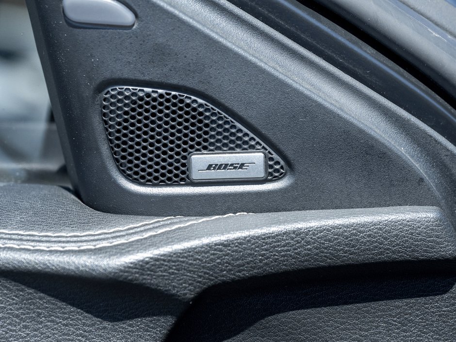 2017 Nissan Maxima 3.5 SL-12