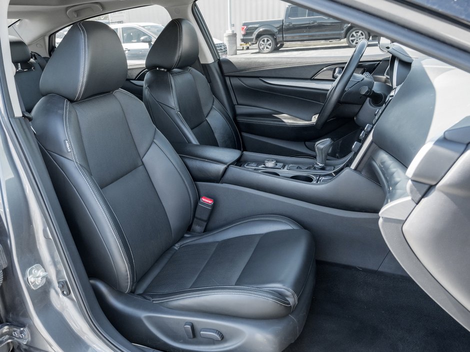 2017 Nissan Maxima 3.5 SL-21