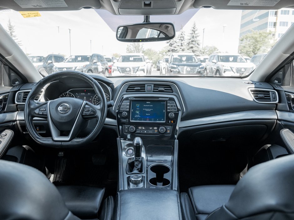 2017 Nissan Maxima 3.5 SL-23