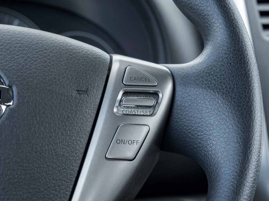 2019 Nissan Micra S-9