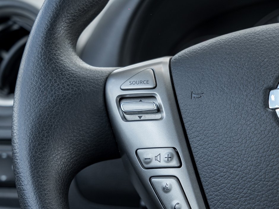 2019 Nissan Micra S-8